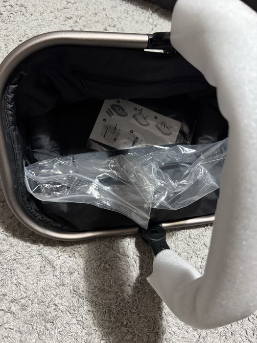 Cos pentru cumparaturi Cybex Gazelle s