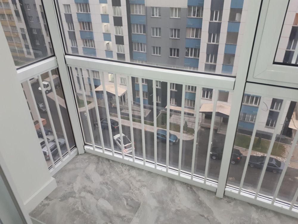 Решетки на окна для защиты детей от выпадения в Алматы