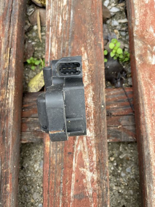 Запалителна бобина за Мерцедес Б-класа 2.0 турбо