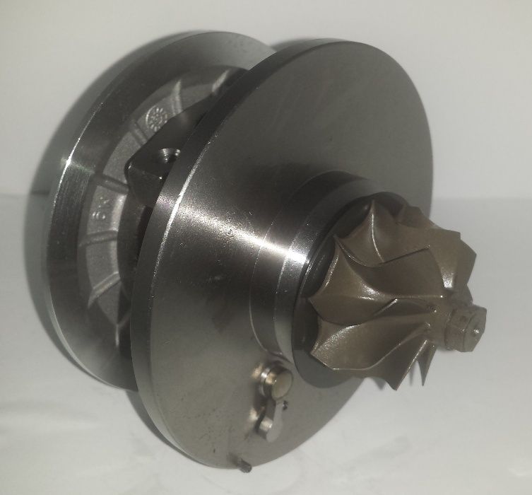 ]CHRA Cartus Turbo Miez Turbina VW Jetta Golf Bora Seat Toledo Leon