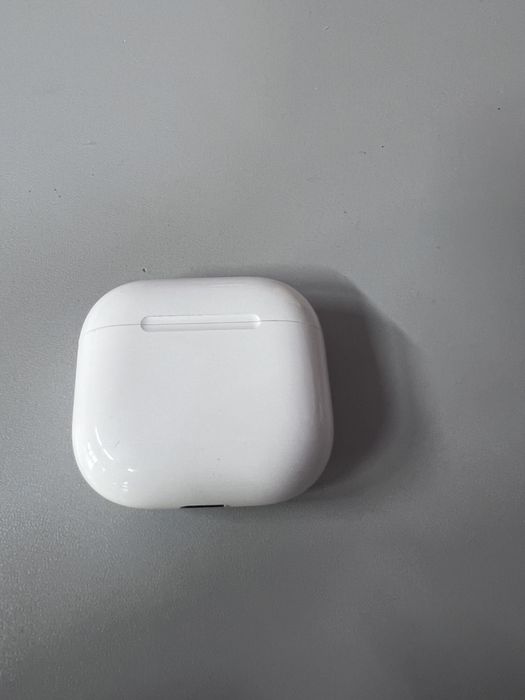 airpods 3 оригинал