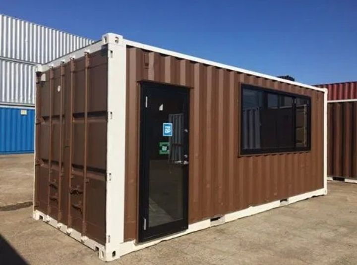 Контейнеры жилой | 20/40/45 фут | Утепление | Доставка | Гарантия