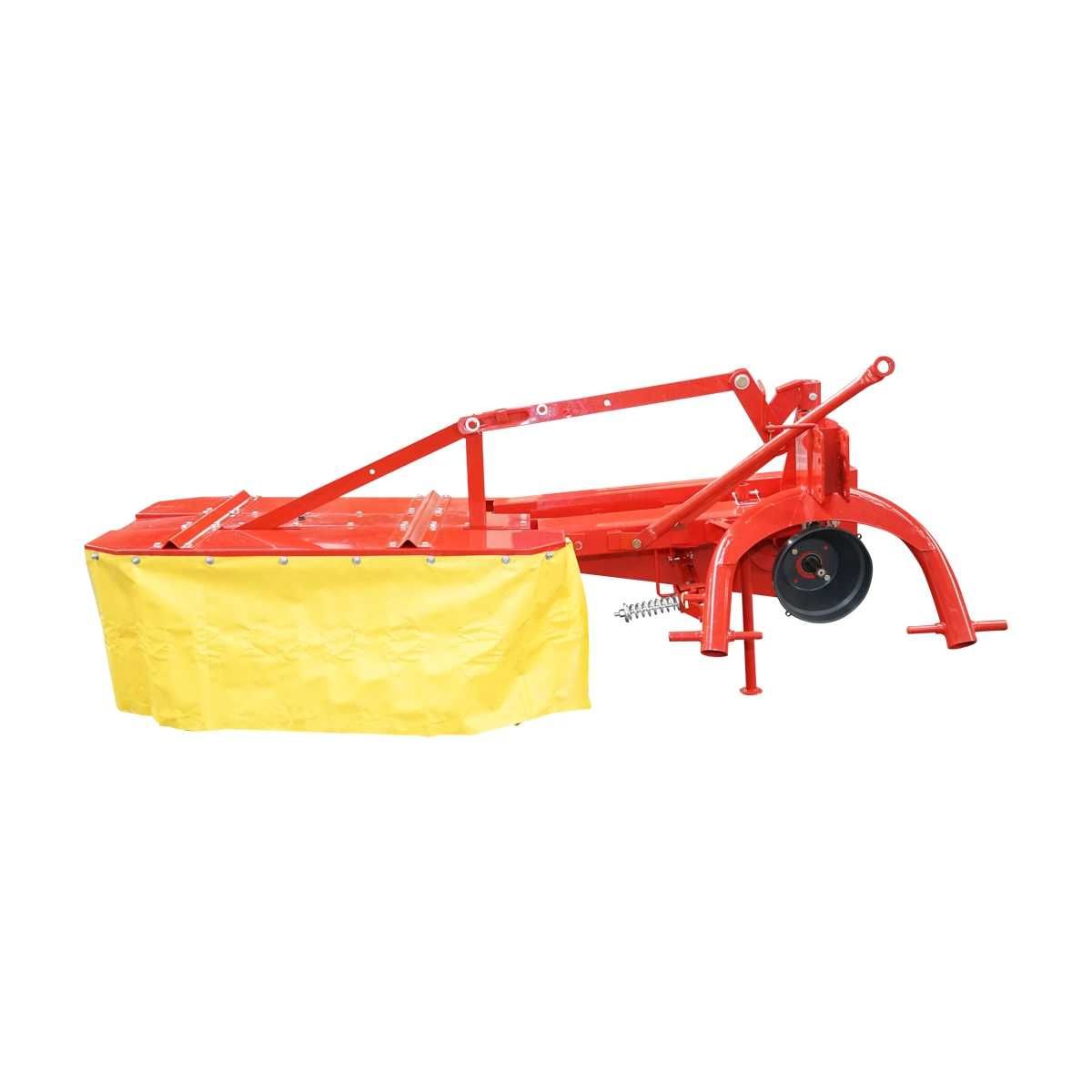 Cositoare 1.35 cu prelata si cardan model Polonia