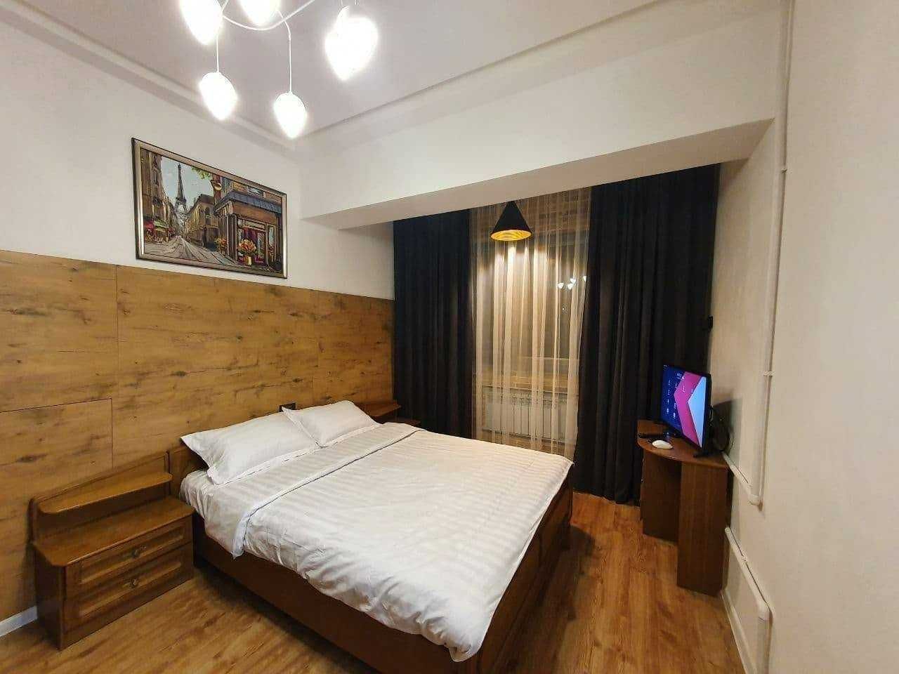 2-х комнатная квартира на Ц-7 (соврмен. студия) ID: 2596