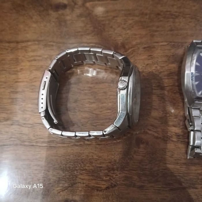 Часовник -КАСИО - Бартери