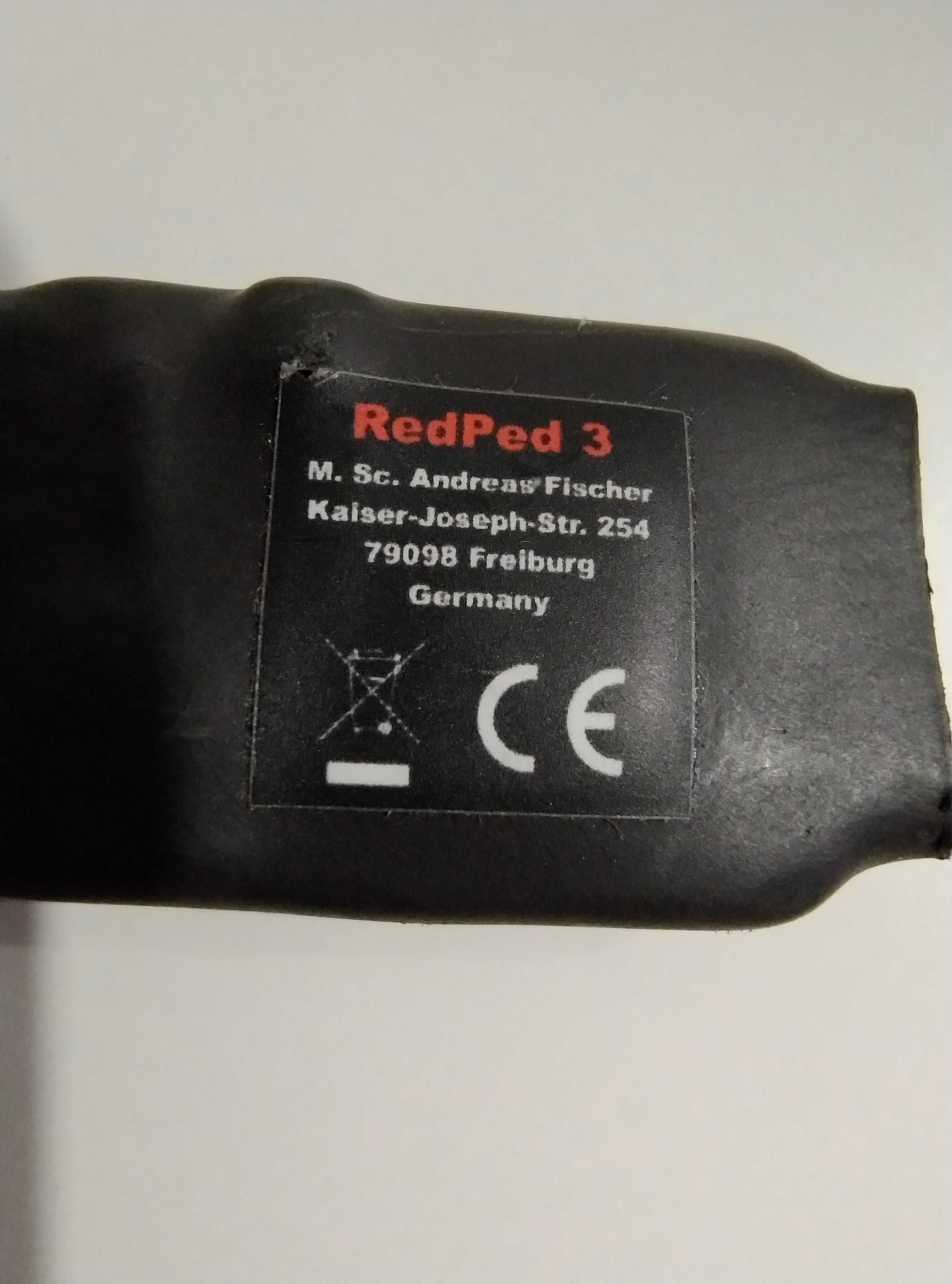 Speedbox чип RedPed 3 за Yamaha PW-X3 и PW-S2