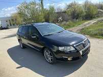 Dezmembrez VW Passat B6 2.0 TDI 170 CP BMR