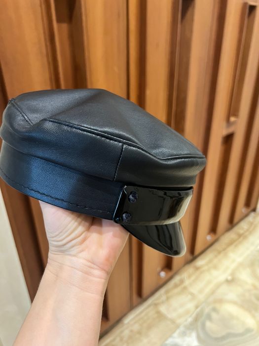 Шапка Ruslan Baginskiy