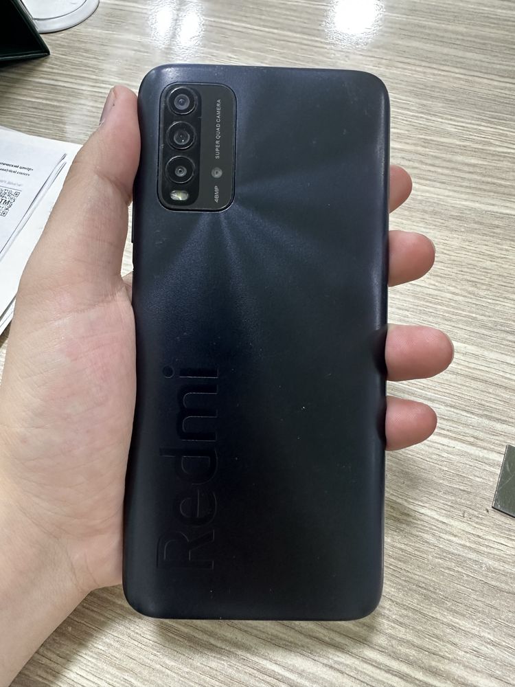 Xiaomi Redmi 9T 128GB