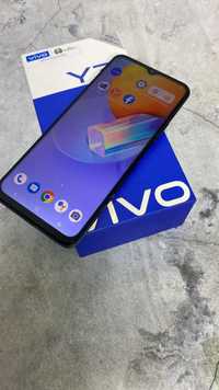 Vivo Y31, память 128 ГБ, лот 370397, Семей, Засядко  88