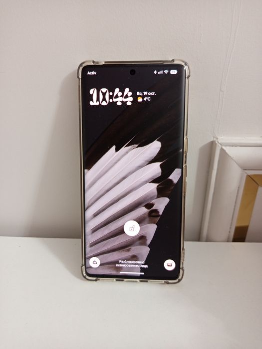 Продам Google Pixel 7 pro на гарантии