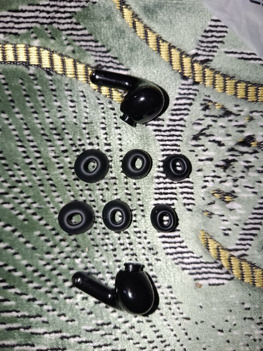 Наушники redmi buds 6 lite