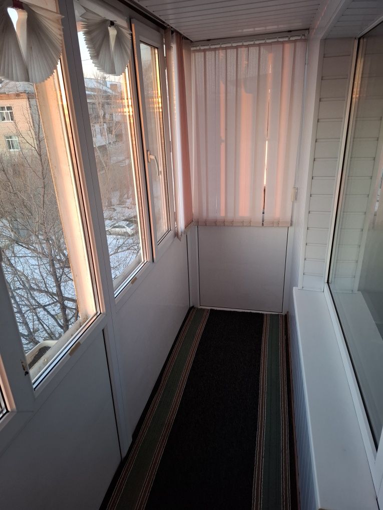 Продаётся 3-х ком.квартира, центр, ул.Павлова.