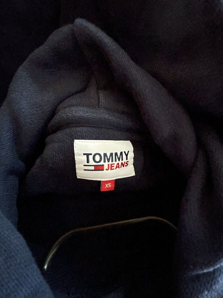 Hanorac Tommy Jeans