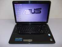 Laptop Asus.