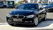 BMW 318 D 143 CP F30 AN 2014 EURO5