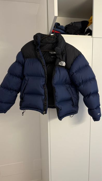 Geaca the north face
