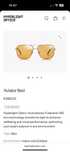 очки HYPERLIGHT Aviator Red