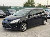 Ford Grand C-Max 2.0TDCi 2011 Automat *Posibilitate Rate TBI*