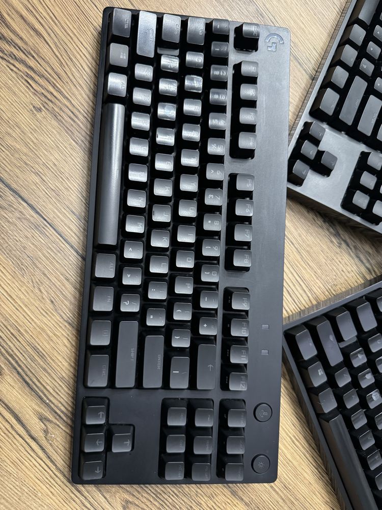 Logitech G PRO Keyboard