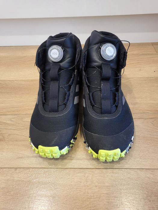 Зимни спортни боти Adidas