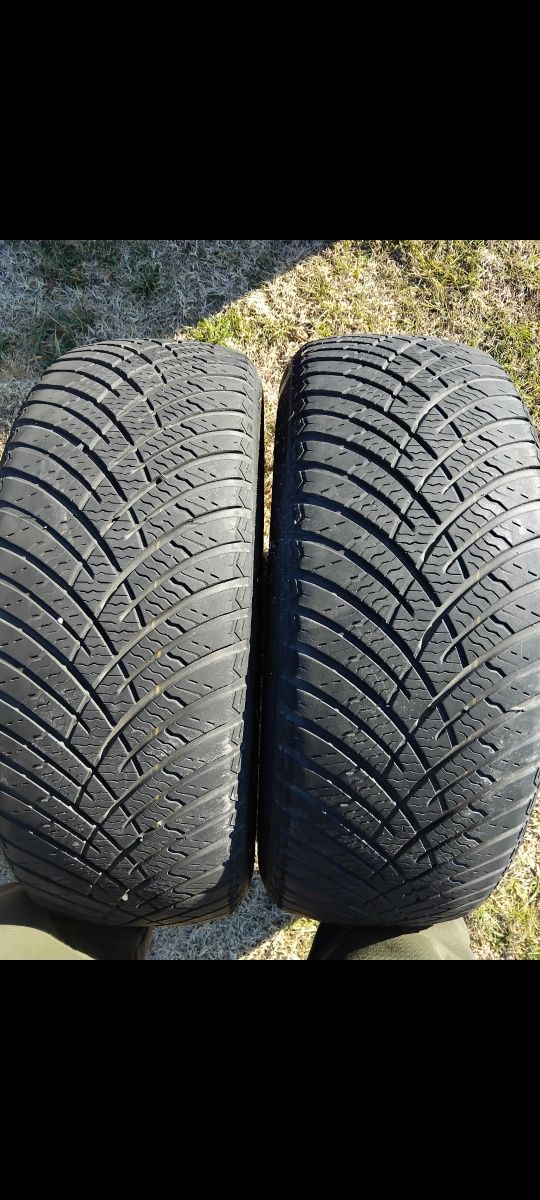215 60 R17 Две Зимни гуми