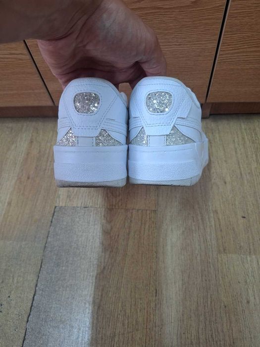 Adidasi PUMA dama Cali - piele nr. 42