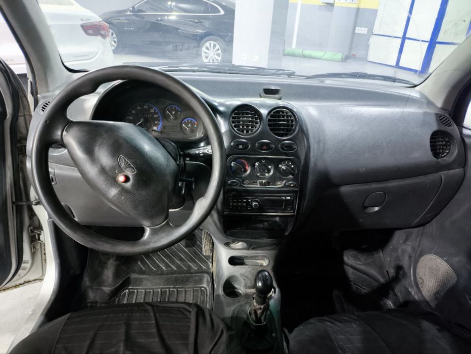 Matiz srochna sotiladi