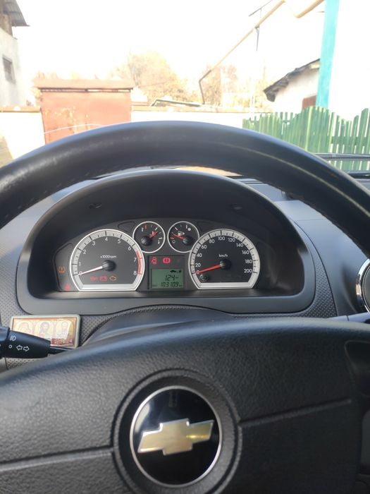 Nexia 3 продаётся своя