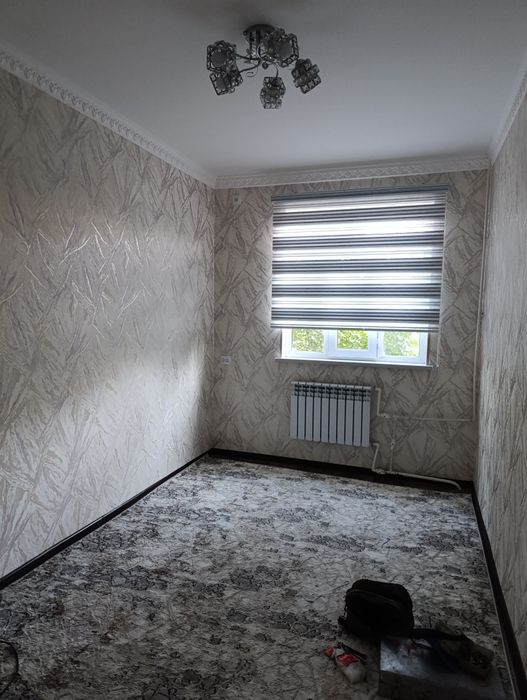 Продаётся своя квартира