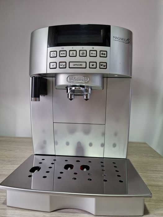 Aparat de cafea De'Longhi