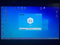 Soft diagnoza Deplhi / Autocom  2021