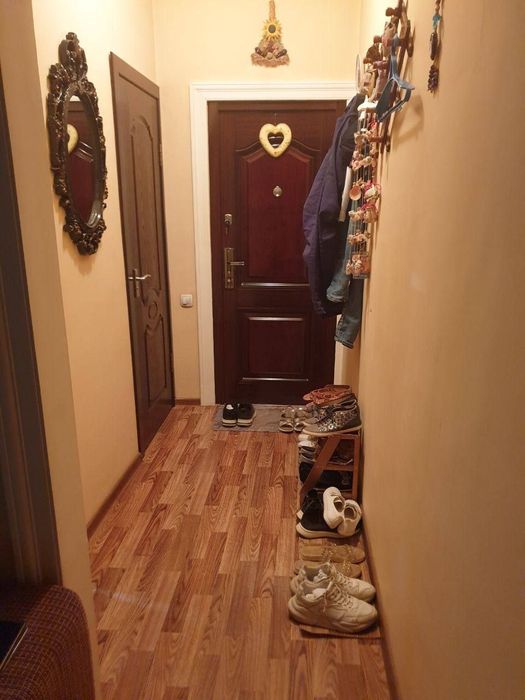 Массив Феруза 2/4/4 Балкон 1.5×3