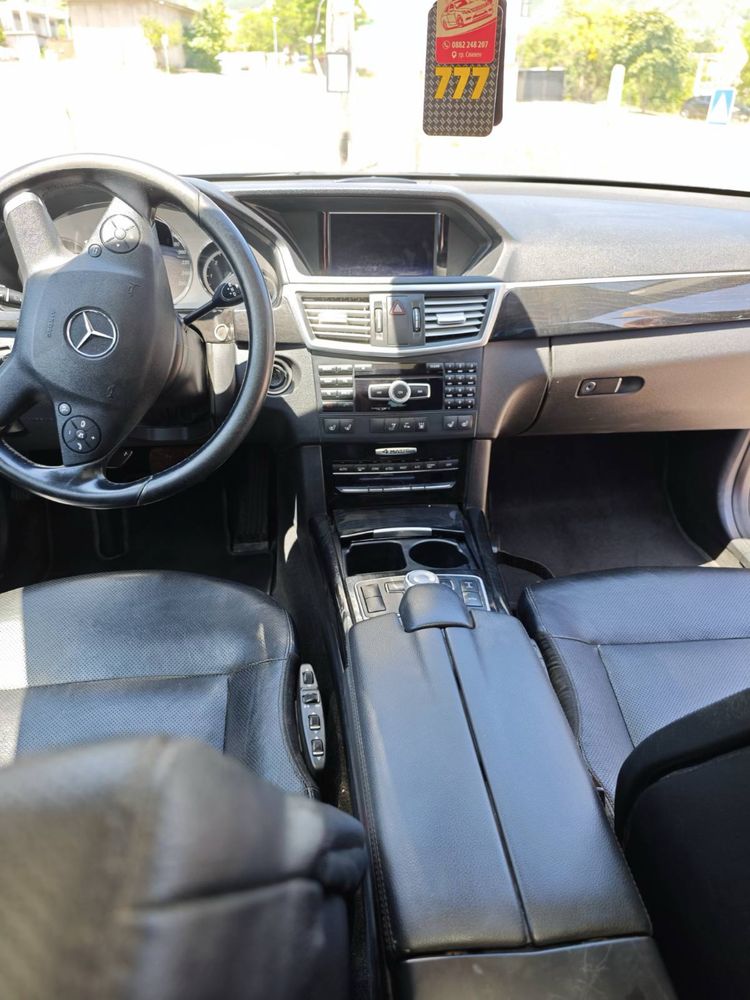 Mercedes   Е 350