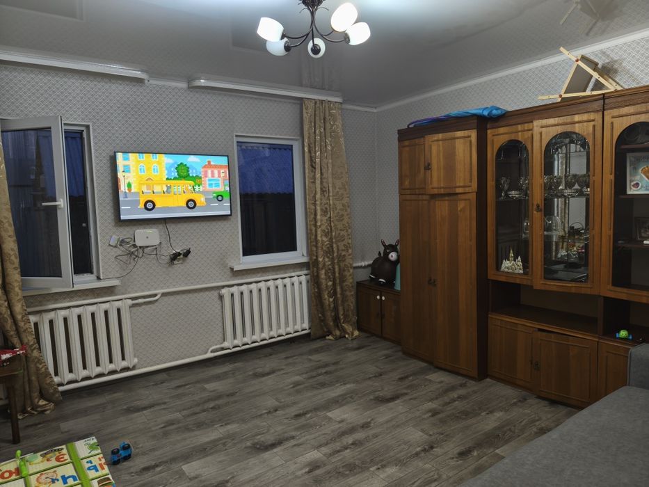 Продам дом,торг уместен.