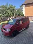 Vw Multivan T5 - 2.0 TDI,140 cp- stare excelenta