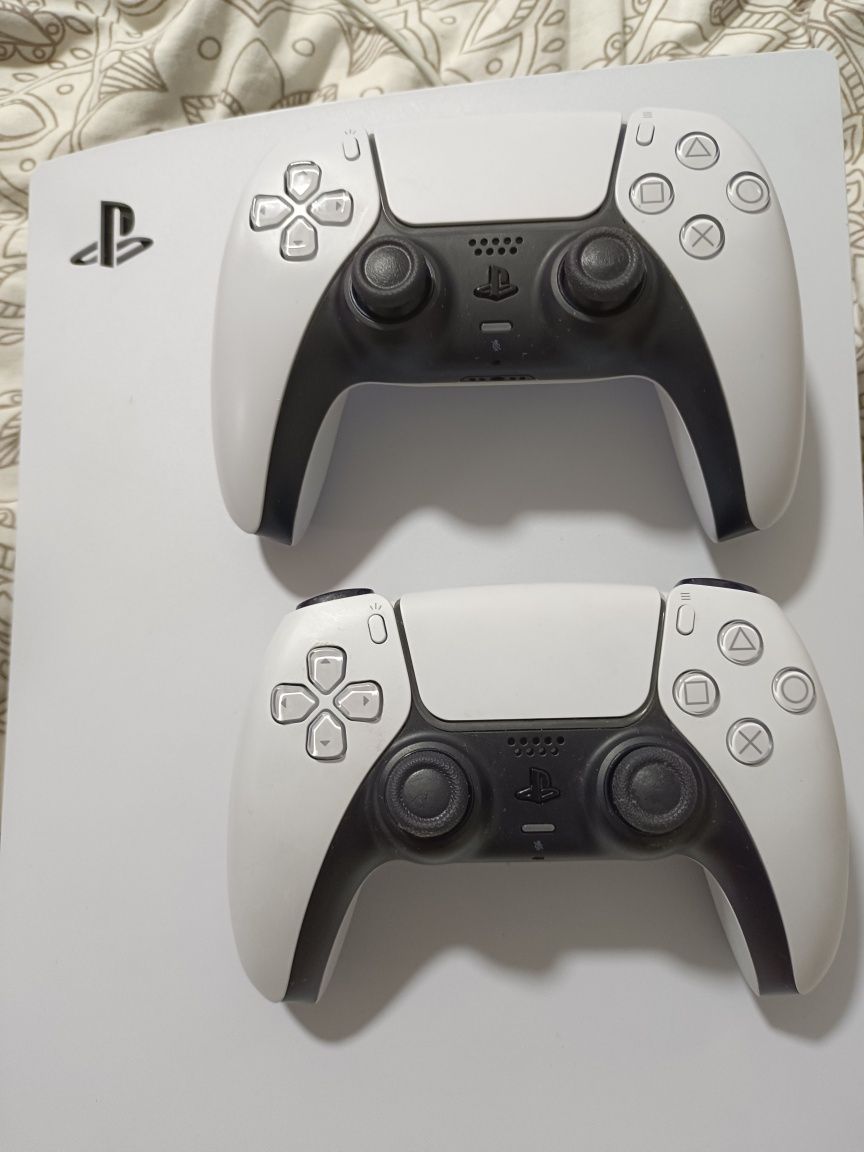 Soni Playstation 5