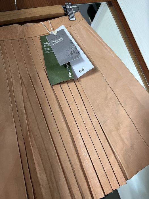 Пола H&M Conscious Exclusive Размер 36/XS