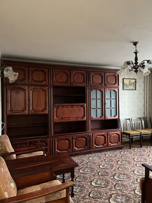 Шкаф- стенка СССР