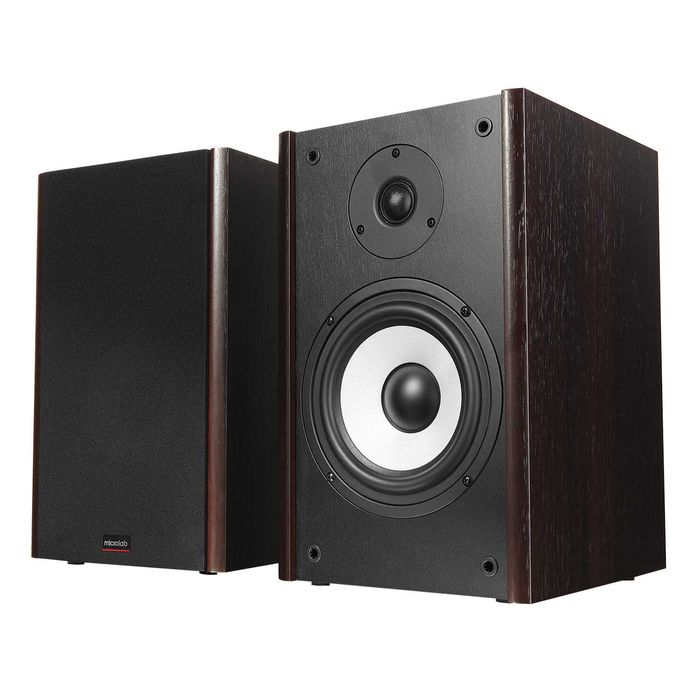 Продаю Microlab solo 2