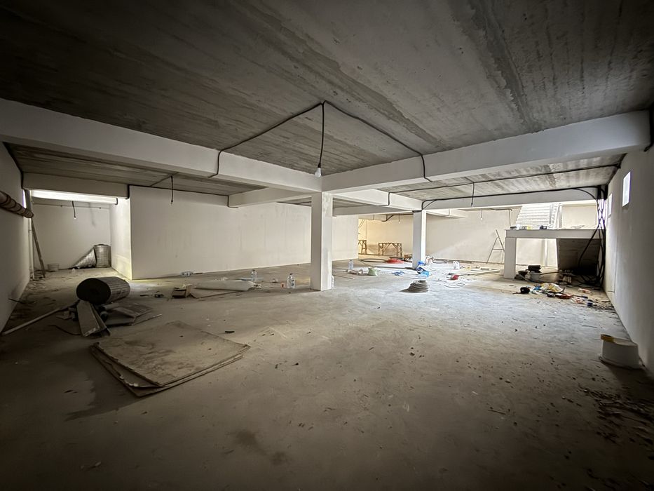 Сдается в аренду здание Чиланзар