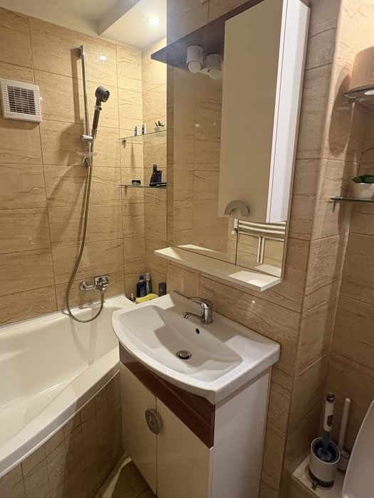 Mobilier baie complet