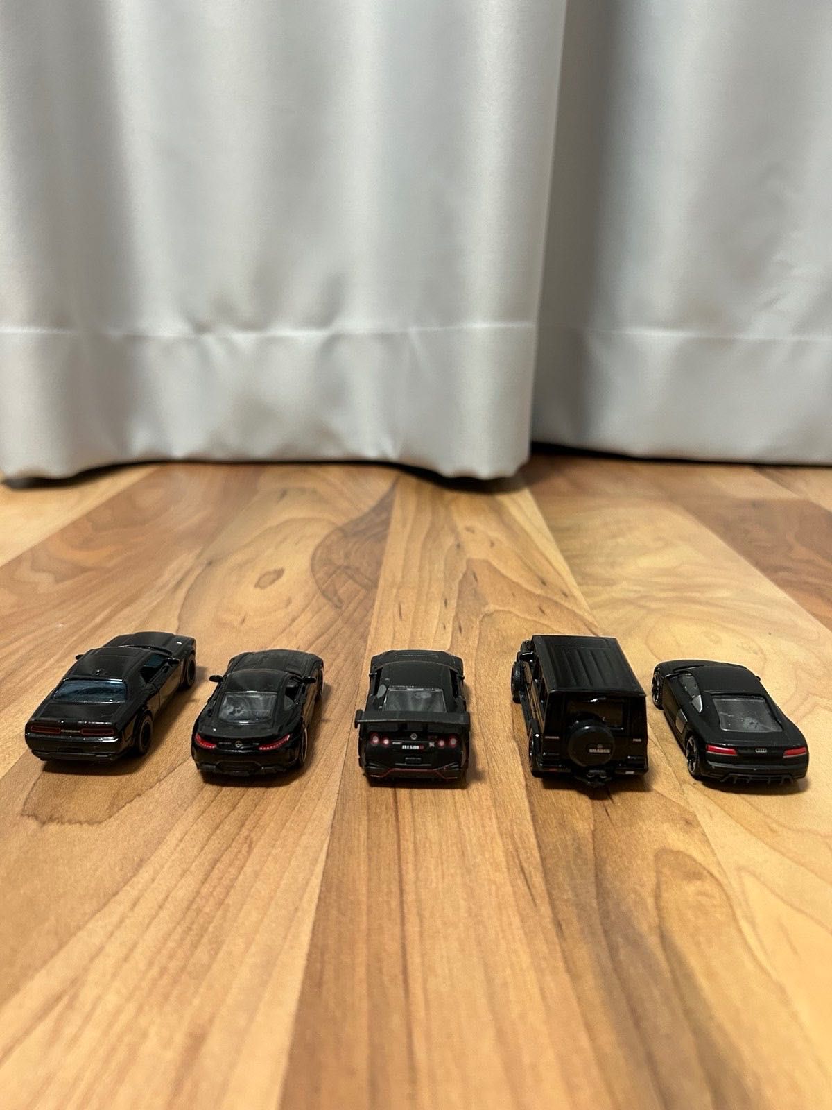 Малки колички BMW,Mercedes,Audi, Nissan GTR и Dodge