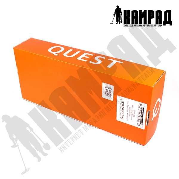 Золотоискатель Quest Q20