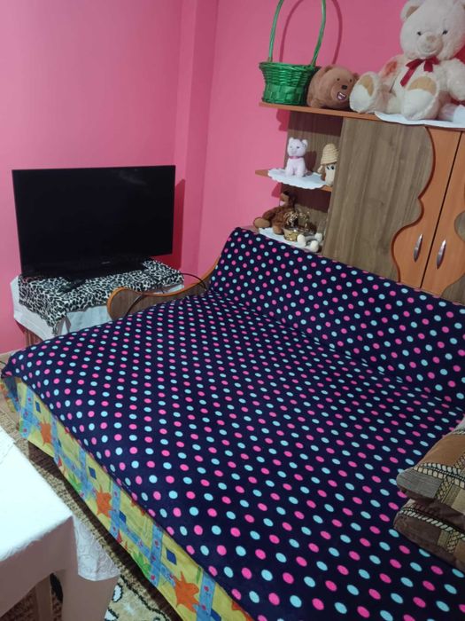 Camera de închiriat la Curte