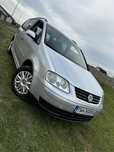 Volkswagen Touran 1.9 Diesel 2006