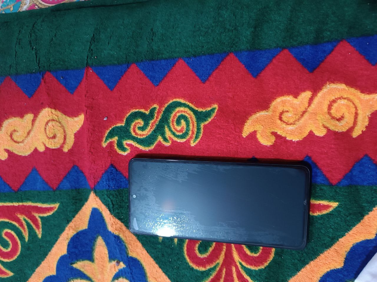 Xiaomi note12 pro