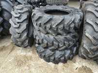 anvelope noi industriale 12.5/80-18 de tractiune BKT de Komatsu RXYT