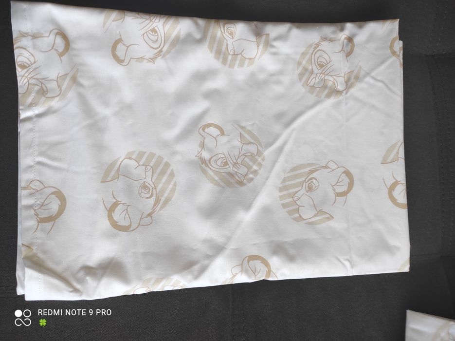 Спално бельо за дете - Ново - 20 лв.