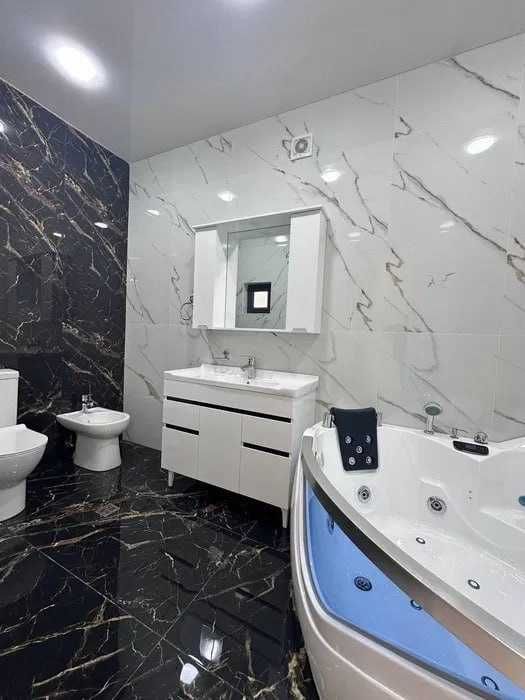 Продается Новый ЕВРО ДОМ 3 соток Ракат Махалля, Яккасарайский район